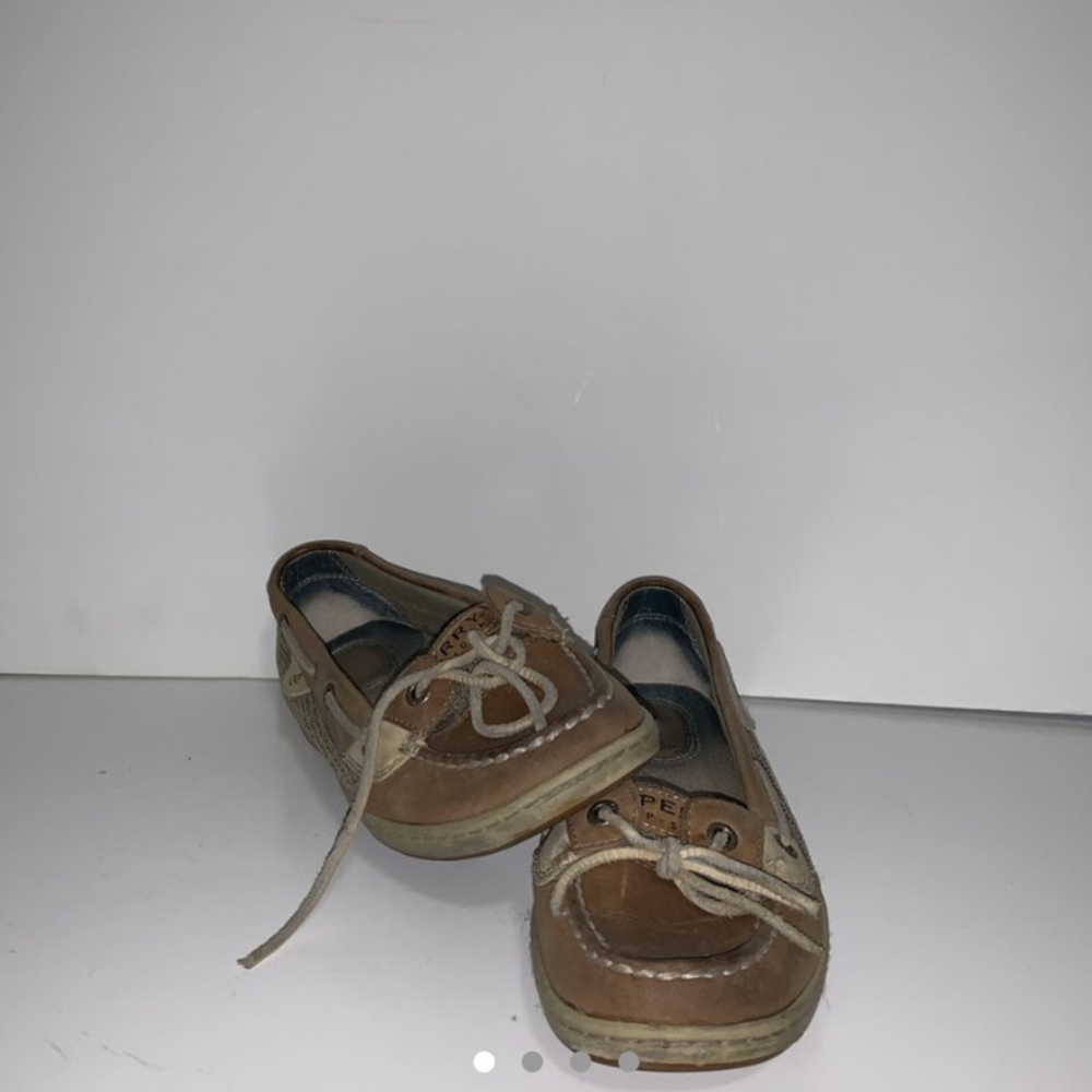 Sperry boat shoes